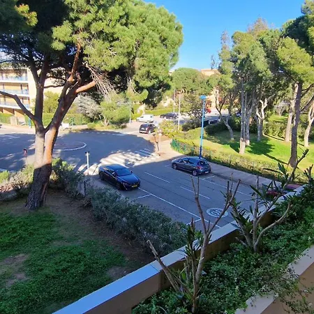 28m Proche De La Mers Apartment Bormes-les-Mimosas