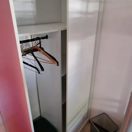 Apartment 28m Proche De La Mers